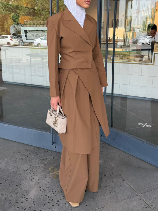 3 pieces set
