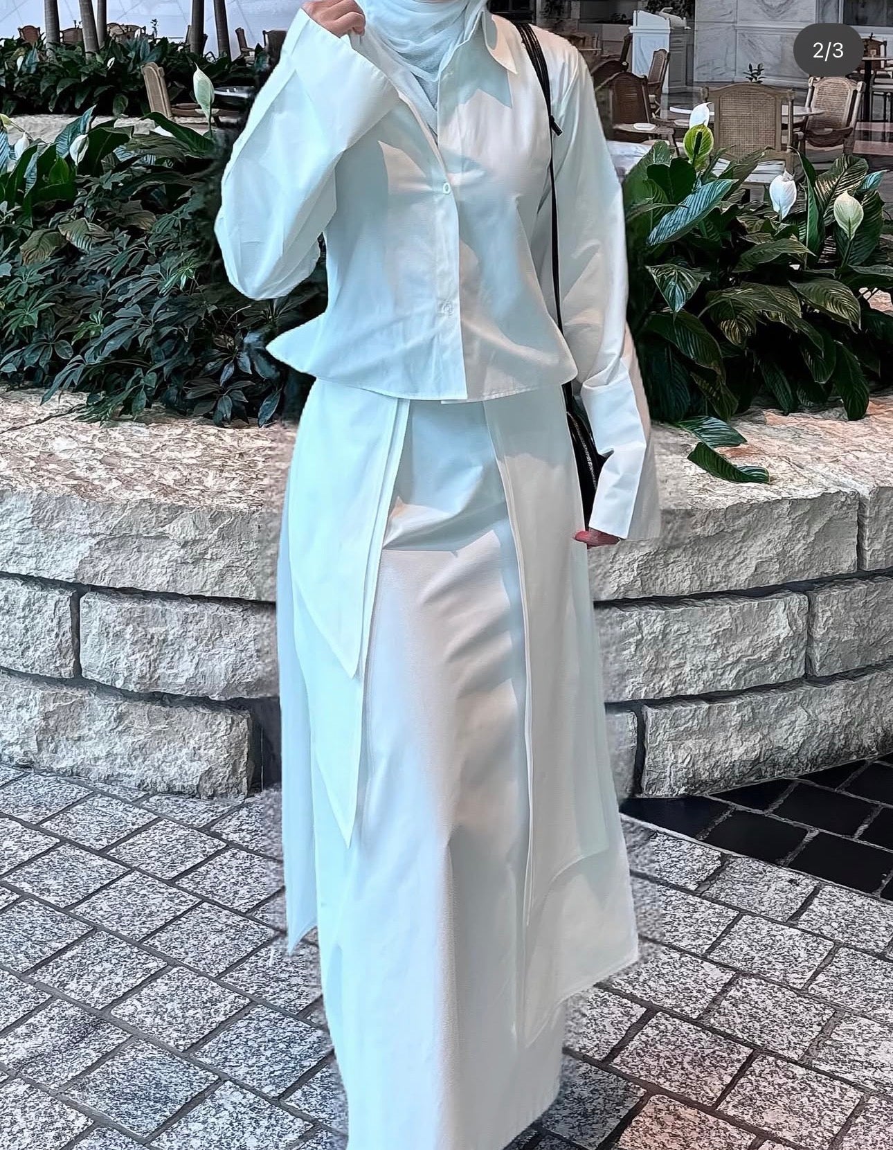 Pearl set