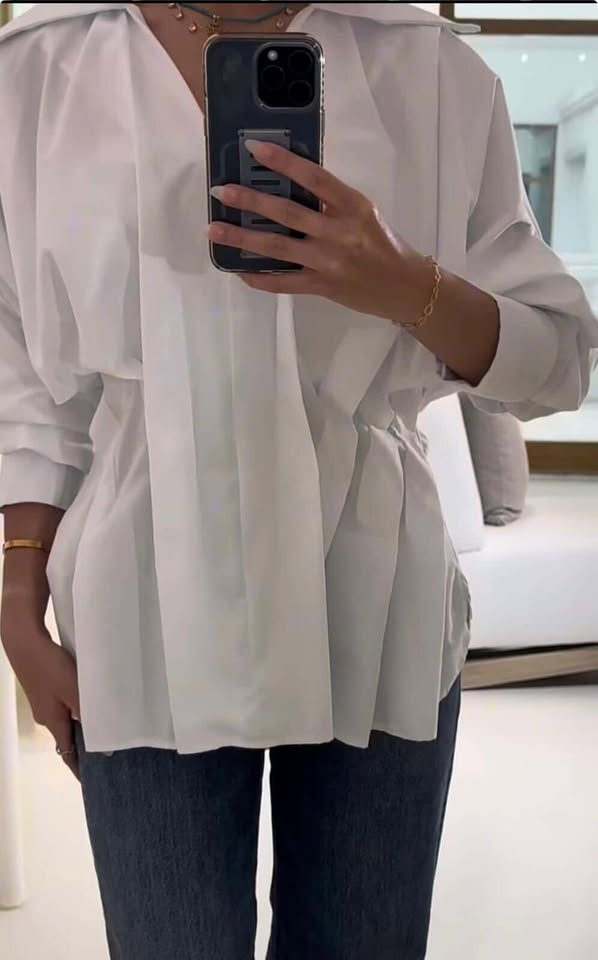 White Shirt
