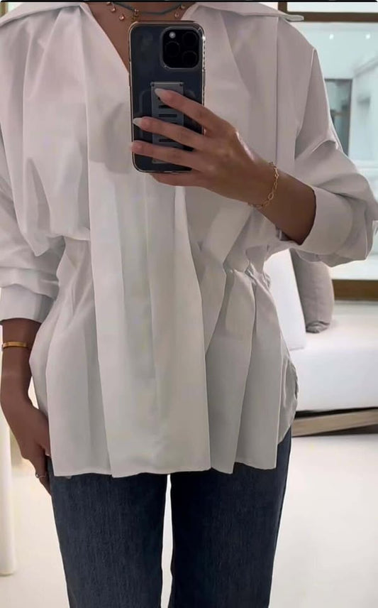 White Shirt